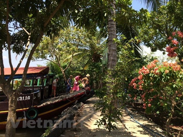 Du lịch Nam Bộ linh hoạt thích ứng, xây dựng kế hoạch phục hồi hình ảnh 2 Du lich Nam Bo linh hoat thich ung, xay dung ke hoach phuc hoi hinh anh 2