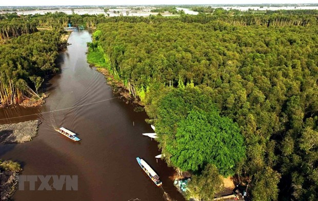 Du lịch Nam Bộ linh hoạt thích ứng, xây dựng kế hoạch phục hồi hình ảnh 1 Du lich Nam Bo linh hoat thich ung, xay dung ke hoach phuc hoi hinh anh 1