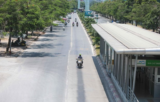 Thời tiết ngày 28/9: Các tỉnh Bắc Bộ và Bắc Trung Bộ giảm mưa hình ảnh 1 Thoi tiet ngay 28/9: Cac tinh Bac Bo va Bac Trung Bo giam mua hinh anh 1