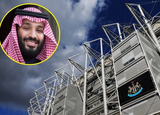 Chủ Ả Rập thâu tóm Newcastle, hứa hẹn là Man City thứ 2