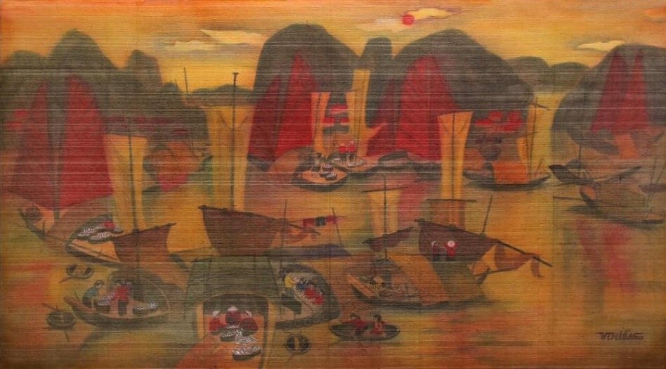 Triển lãm