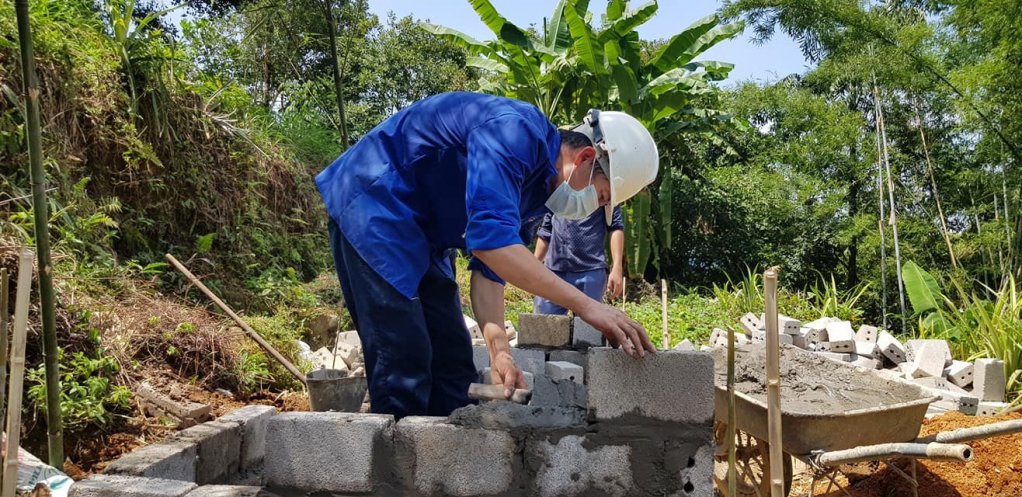 Từ các phong trào, hoạt động ý nghĩa của đoàn thanh niên, nhiều quần chúng ưu tú đã được phát hiện và bồi dưỡng để kết nạp Đảng.