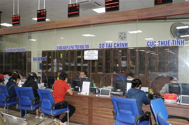Thu ngân sách nhà nước trong 9 tháng năm 2021 tăng 10,75% hình ảnh 1 Thu ngan sach nha nuoc trong 9 thang nam 2021 tang 10,75% hinh anh 1