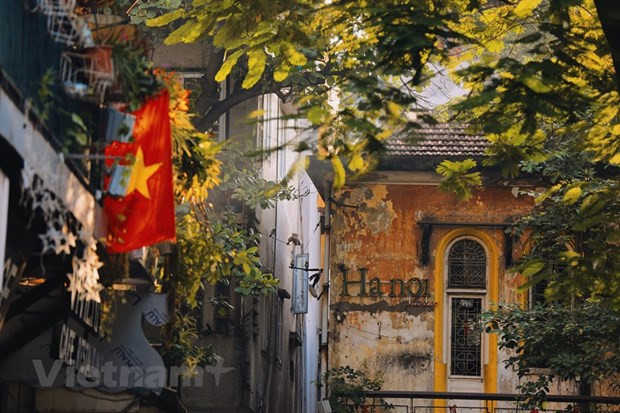 Bảo tàng, khách sạn Hà Nội dè dặt trong ngày đầu mở cửa đón khách hình ảnh 2 Bao tang, khach san Ha Noi de dat trong ngay dau mo cua don khach hinh anh 2