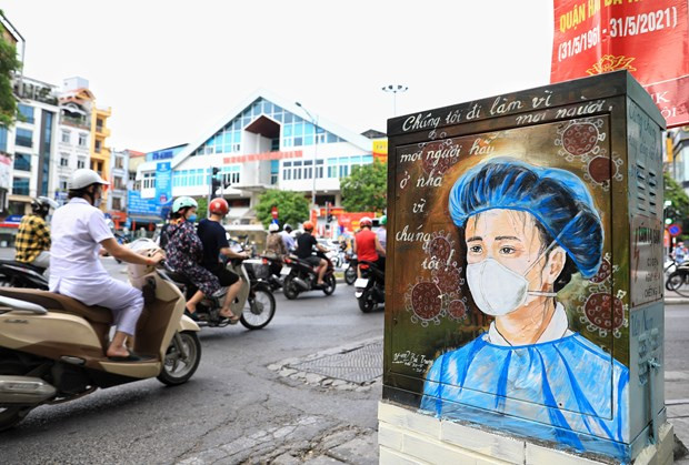 Ho chieu vaccine: 'Chia khoa vang' mo canh cua phuc hoi kinh te hinh anh 5