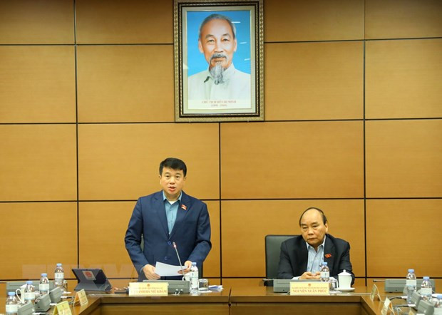 Chủ tịch nước: Công tác thi đua phải thực tế hơn, tránh hình thức hình ảnh 1 Chu tich nuoc: Cong tac thi dua phai thuc te hon, tranh hinh thuc hinh anh 1