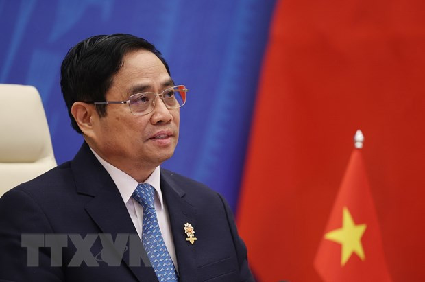'ASEAN+3 cần tiếp tục phát huy thế mạnh trong ứng phó khủng hoảng' hình ảnh 1 'ASEAN+3 can tiep tuc phat huy the manh trong ung pho khung hoang' hinh anh 1