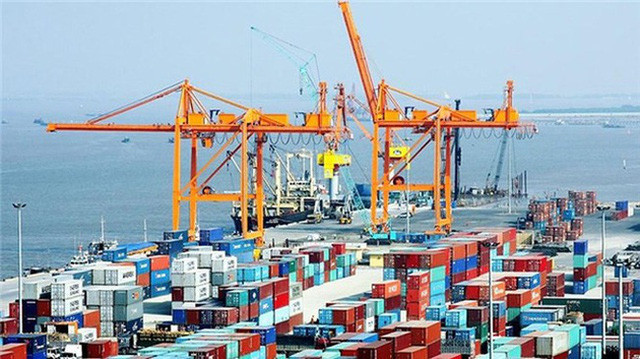 Kim ngạch thương mại hai chiều Việt Nam và châu Âu tăng hơn 13% - Ảnh 1. Kim ngạch thương mại hai chiều Việt Nam và châu Âu tăng hơn 13% - Ảnh 1.