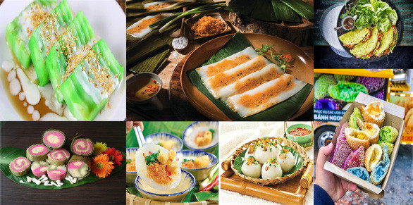 5 đặc sản ẩm thực Việt Nam được 2 tổ chức thế giới xác lập kỷ lục - Ảnh 1. 5 đặc sản ẩm thực Việt Nam được 2 tổ chức thế giới xác lập kỷ lục - Ảnh 1.