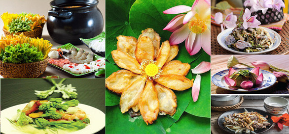 5 đặc sản ẩm thực Việt Nam được 2 tổ chức thế giới xác lập kỷ lục - Ảnh 2. 5 đặc sản ẩm thực Việt Nam được 2 tổ chức thế giới xác lập kỷ lục - Ảnh 2.