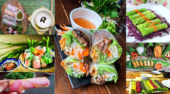 5 đặc sản ẩm thực Việt Nam được 2 tổ chức thế giới xác lập kỷ lục - Ảnh 3. 5 đặc sản ẩm thực Việt Nam được 2 tổ chức thế giới xác lập kỷ lục - Ảnh 3.
