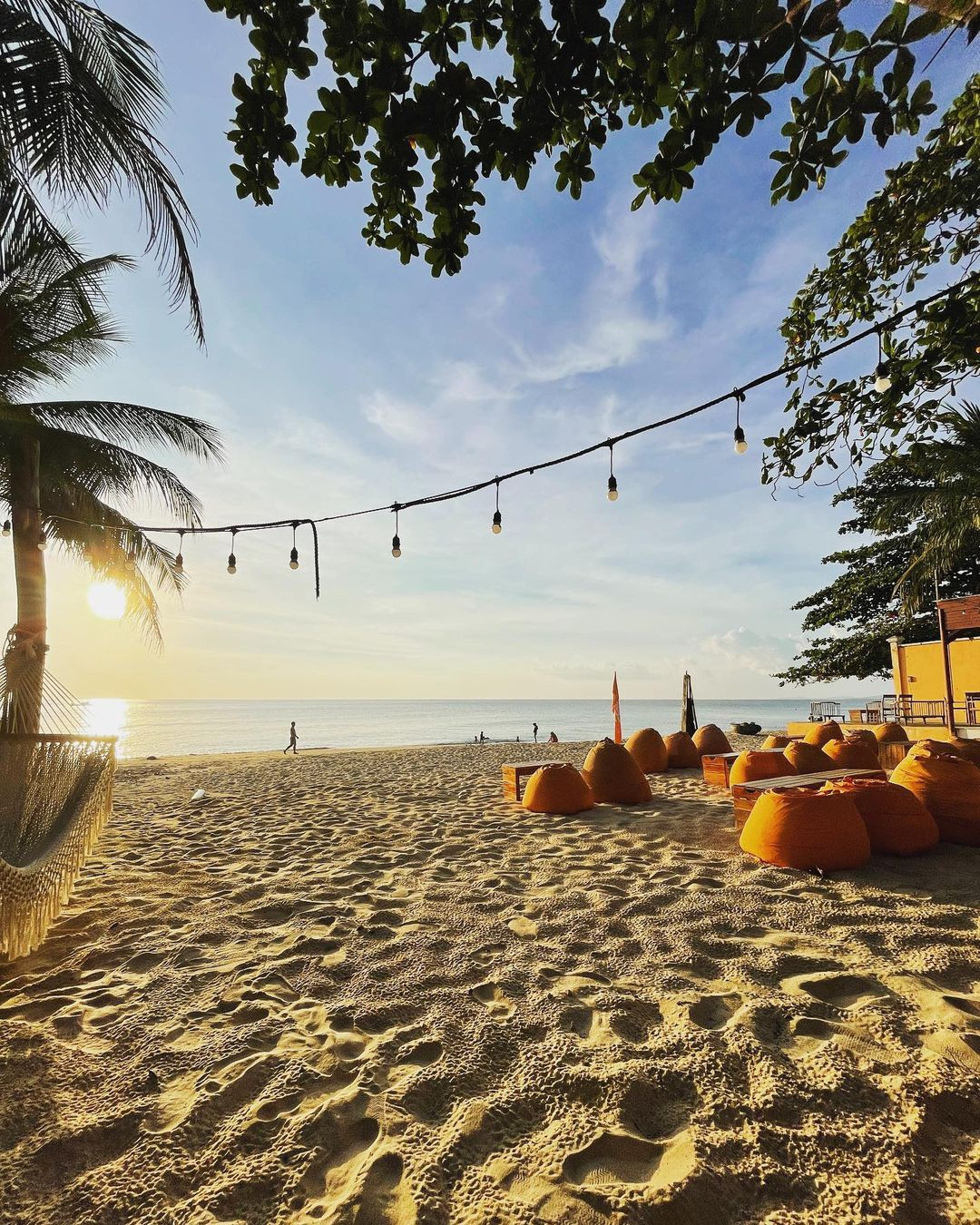 Du lich Phu Quoc cuoi nam anh 1