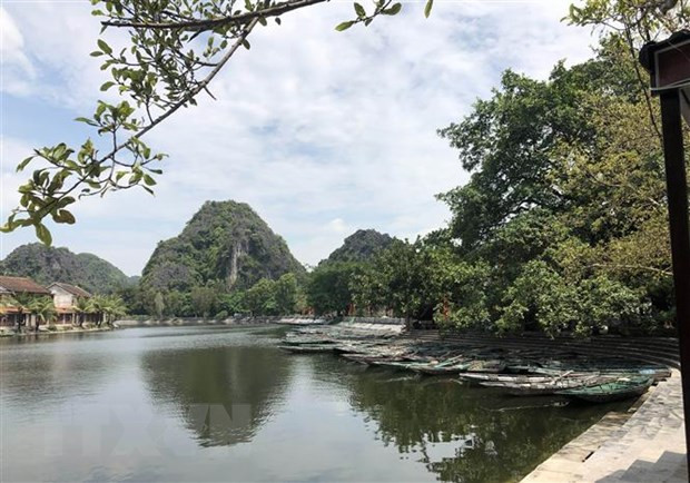 Bảo tồn sinh học, phát triển du lịch bền vững vì một Bao ton sinh hoc, phat trien du lich ben vung vi mot