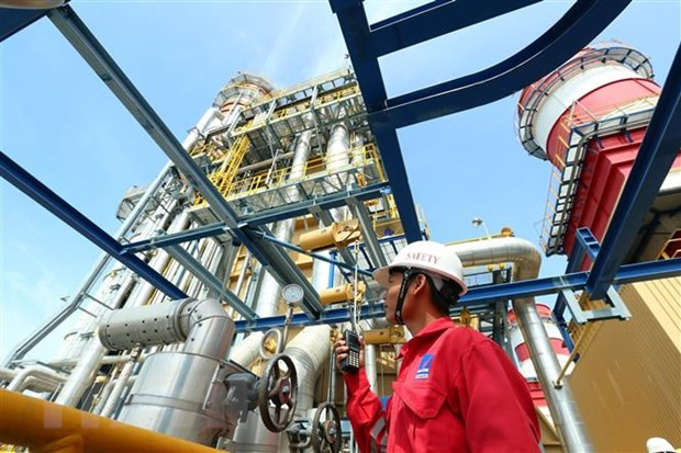 Công bố VNR500 - Top 500 Doanh nghiệp lớn nhất Việt Nam năm 2021 hình ảnh 1 Cong bo VNR500 - Top 500 Doanh nghiep lon nhat Viet Nam nam 2021 hinh anh 1