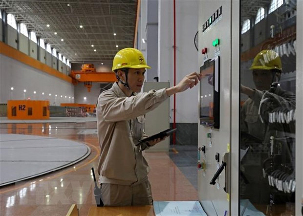 Công bố VNR500 - Top 500 Doanh nghiệp lớn nhất Việt Nam năm 2021 hình ảnh 2 Cong bo VNR500 - Top 500 Doanh nghiep lon nhat Viet Nam nam 2021 hinh anh 2