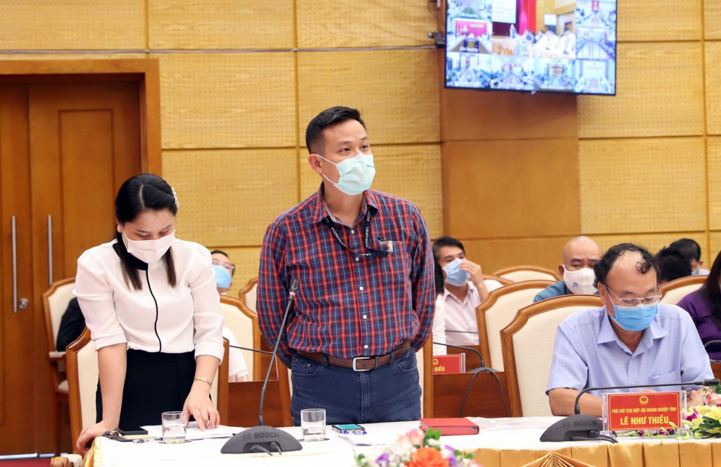 Ảnh với chú thích