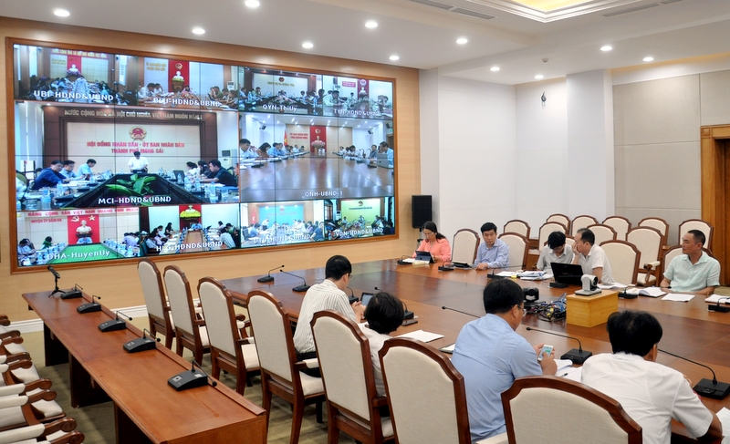Ảnh với chú thích