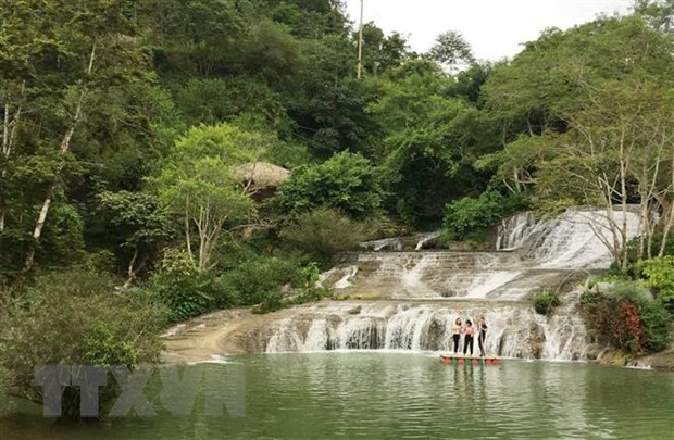 Đề xuất các giải pháp phục hồi bền vững du lịch Việt Nam hình ảnh 2 De xuat cac giai phap phuc hoi ben vung du lich Viet Nam hinh anh 2