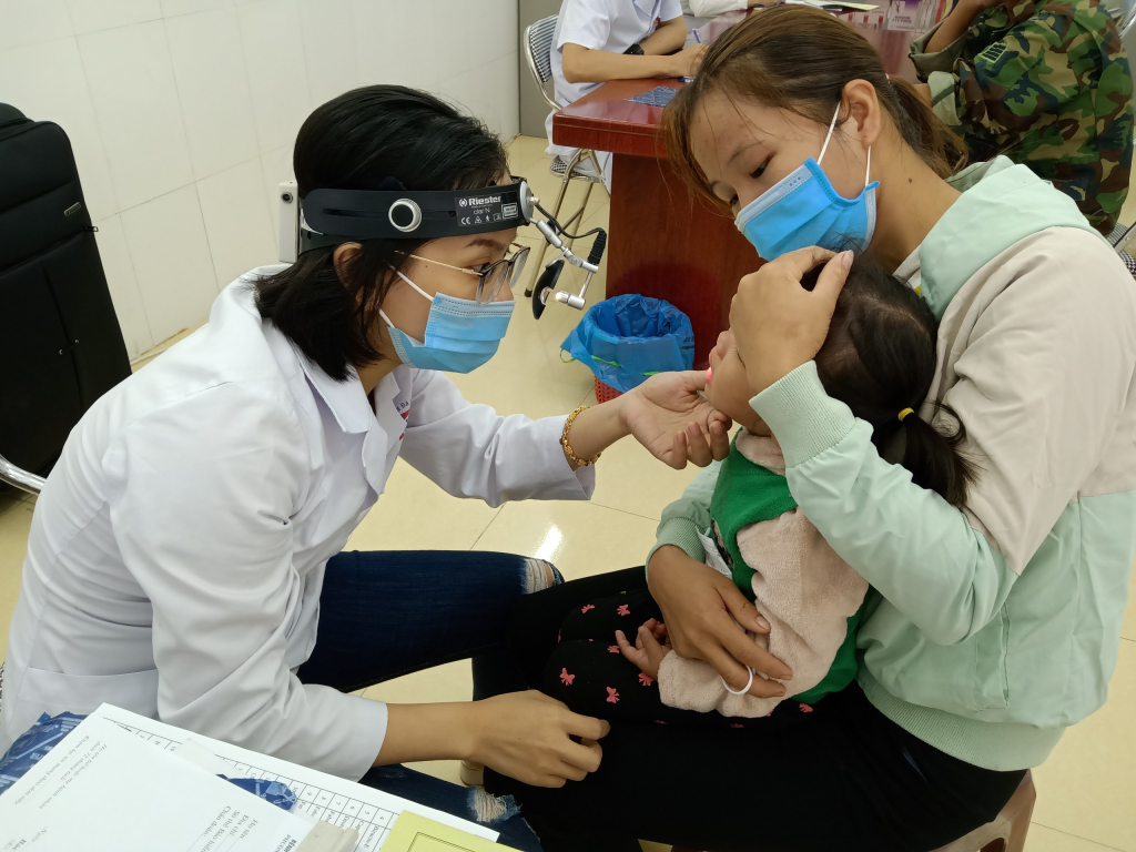 Ảnh với chú thích