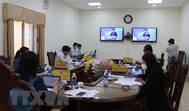 Bế mạc Diễn đàn Kinh tế Việt Nam về “Phục hồi và phát triển bền vững” hình ảnh 3 Be mac Dien dan Kinh te Viet Nam ve “Phuc hoi va phat trien ben vung” hinh anh 3