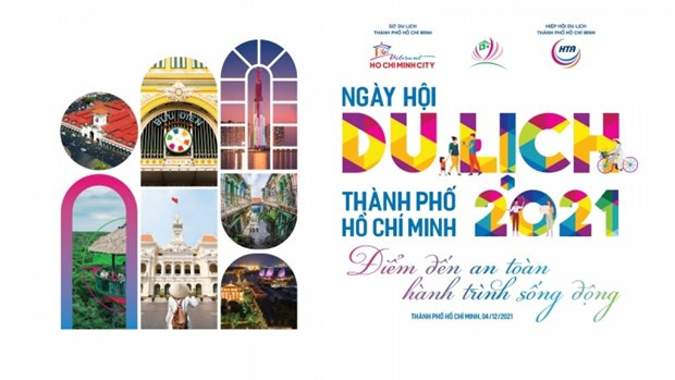 TP.HCM đẩy mạnh quảng bá tài nguyên du lịch trên nền tảng trực tuyến hình ảnh 3 TP.HCM day manh quang ba tai nguyen du lich tren nen tang truc tuyen hinh anh 3