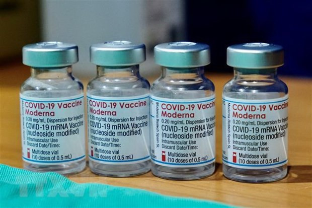Đa số người viêm cơ tim sau khi tiêm vaccine đều phục hồi nhanh chóng hình ảnh 1 Da so nguoi viem co tim sau khi tiem vaccine deu phuc hoi nhanh chong hinh anh 1