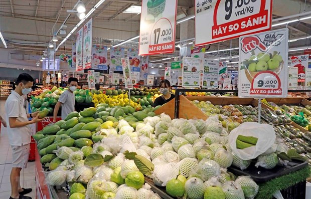 Phấn đấu đạt mức cao nhất các mục tiêu, chỉ tiêu đã đề ra của năm 2021 hình ảnh 3 Phan dau dat muc cao nhat cac muc tieu, chi tieu da de ra cua nam 2021 hinh anh 3