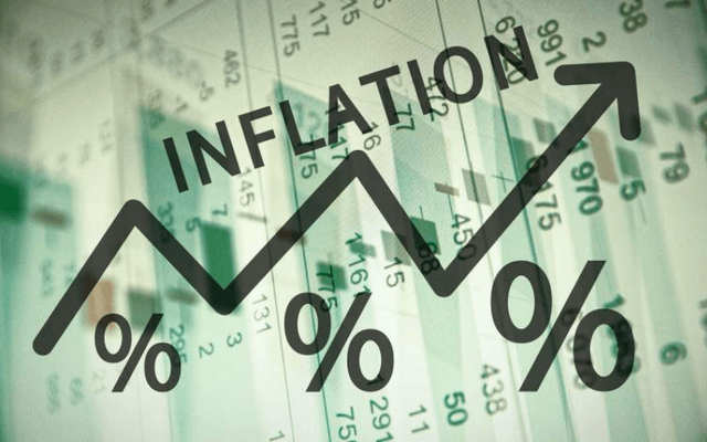 HSBC: Việt Nam có thể tăng trưởng 6,8% trong năm 2022 - Ảnh 2. HSBC: Việt Nam có thể tăng trưởng 6,8% trong năm 2022 - Ảnh 2.