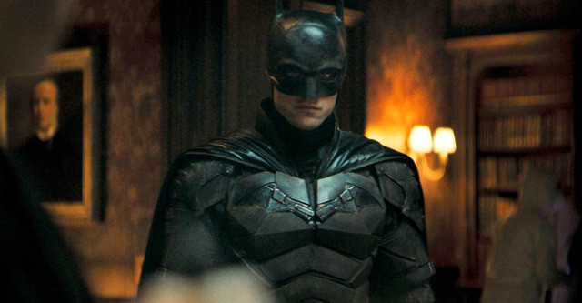 The Batman - Bộ phim được mong đợi nhất năm 2022 - Ảnh 1. The Batman - Bộ phim được mong đợi nhất năm 2022 - Ảnh 1.
