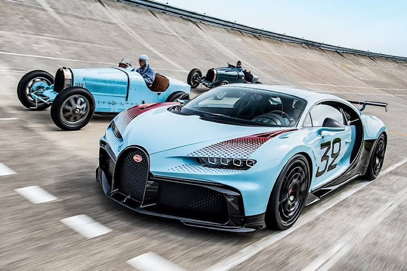 Bugatti se ra mat them mot mau sieu xe dac biet anh 1