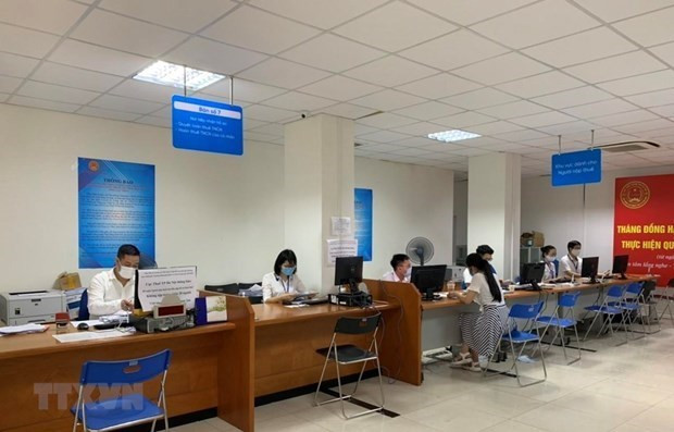 Hỗ trợ, trợ cấp bởi dịch COVID-19 không tính vào thuế cá nhân hình ảnh 1 Ho tro, tro cap boi dich COVID-19 khong tinh vao thue ca nhan hinh anh 1