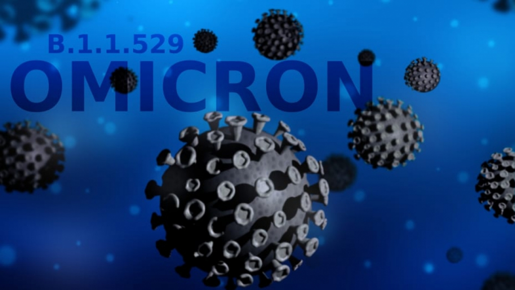 Dịch Covid-19 ở nhiều quốc gia trên thế giới đang bùng phát trở lại do xuất biện biến chủng mới Omicron.