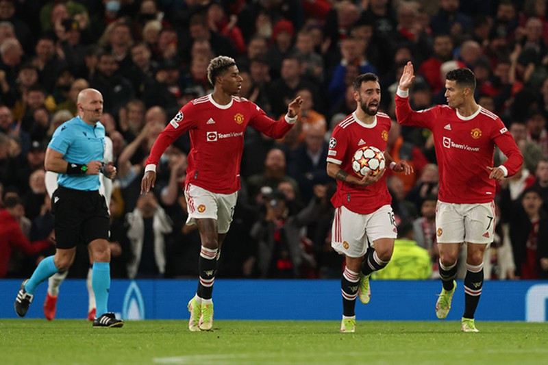 Man United lục đục nội bộ - ảnh 3