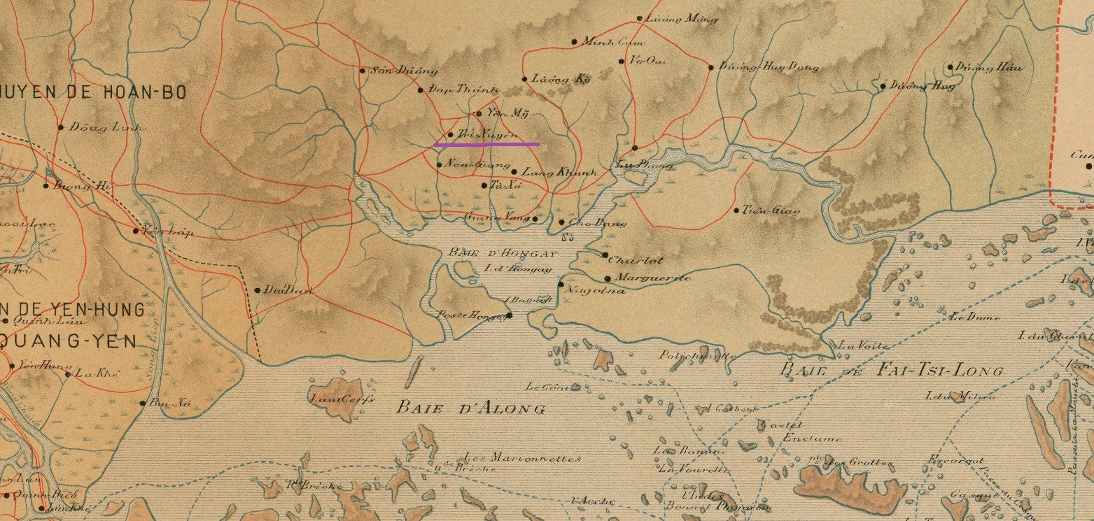 Ảnh với chú thích
