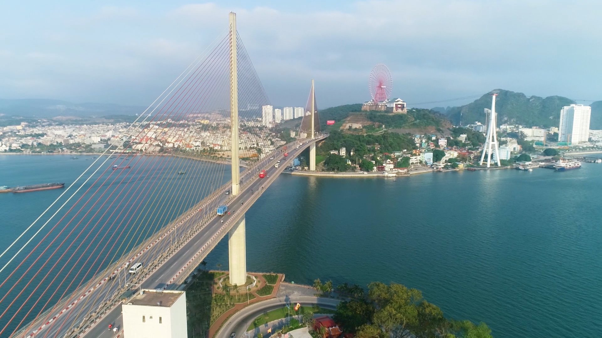Ảnh với chú thích