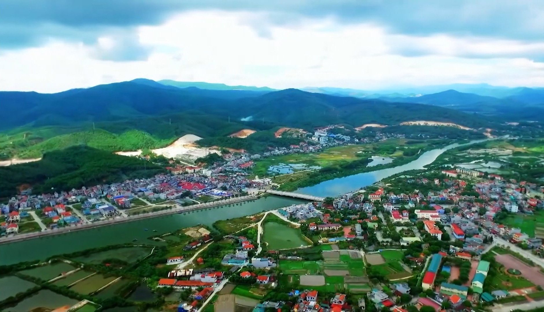 Ảnh với chú thích