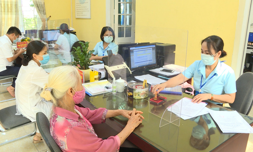 Ảnh với chú thích