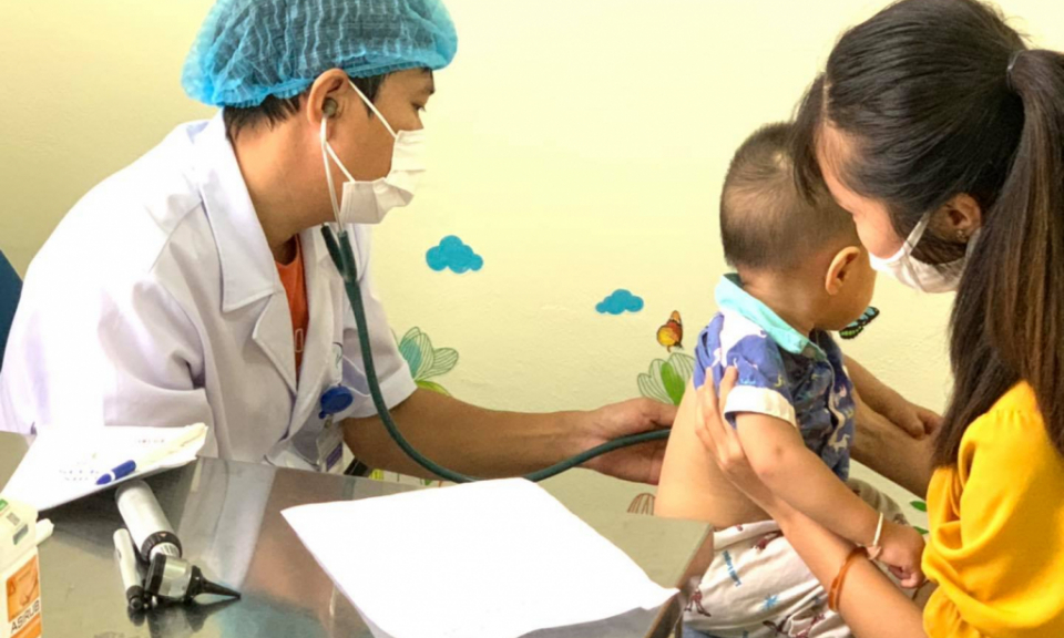 Ảnh với chú thích