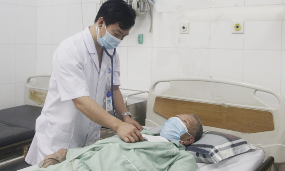 Ảnh với chú thích