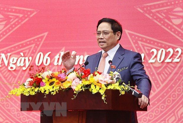 'Chi ngân sách Nhà nước 2022 phải chặt chẽ, tiết kiệm, hiệu quả' hình ảnh 3 'Chi ngan sach Nha nuoc 2022 phai chat che, tiet kiem, hieu qua' hinh anh 3