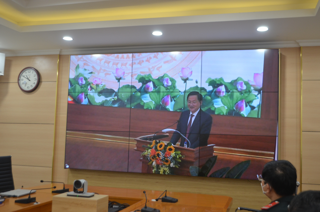 Lê Minh Khái