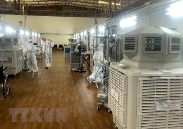 Chuyển điều tra 7 vụ sai phạm trong lĩnh vực mua sắm thiết bị y tế hình ảnh 1 Chuyen dieu tra 7 vu sai pham trong linh vuc mua sam thiet bi y te hinh anh 1