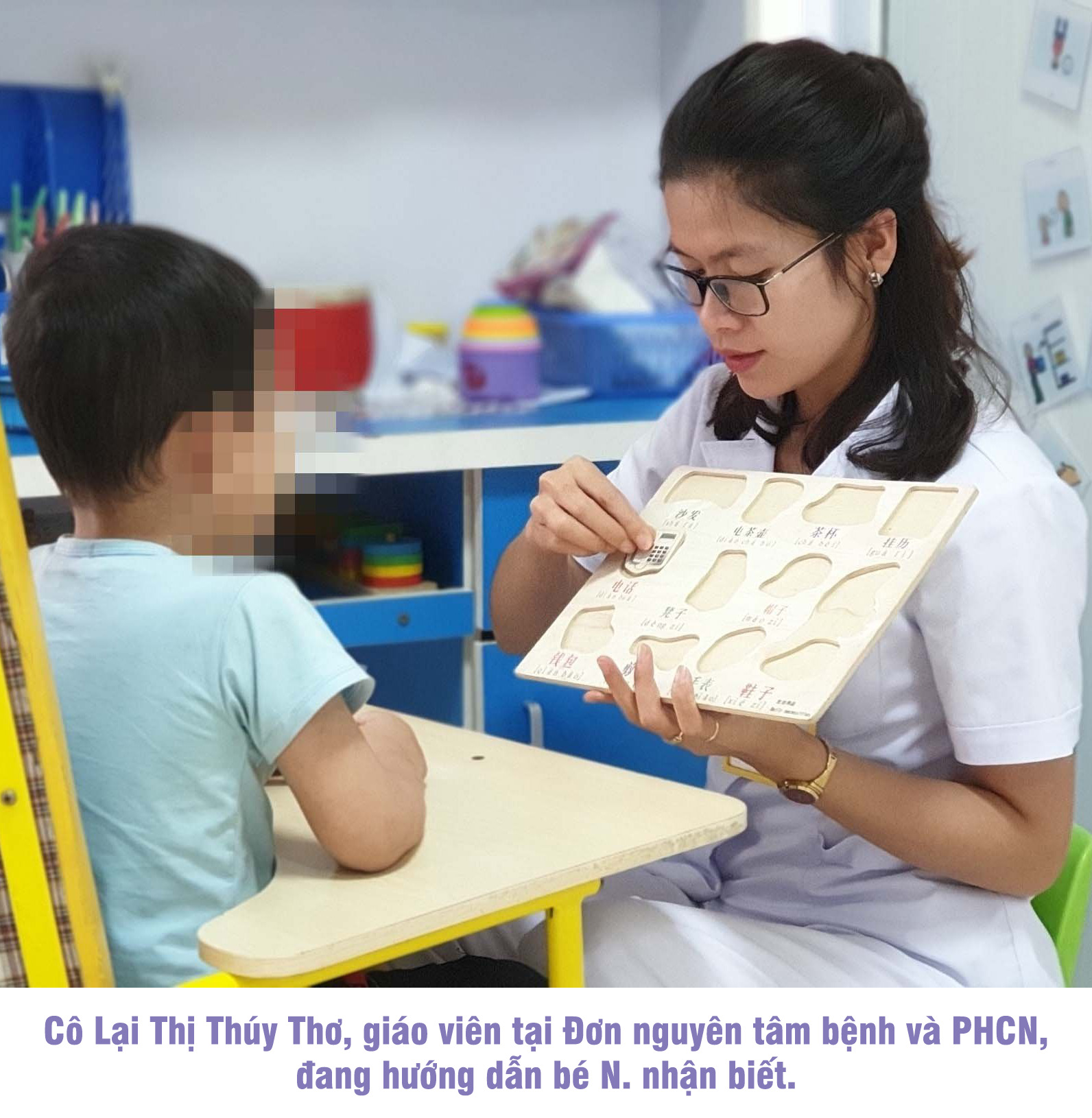 Ảnh căn trái