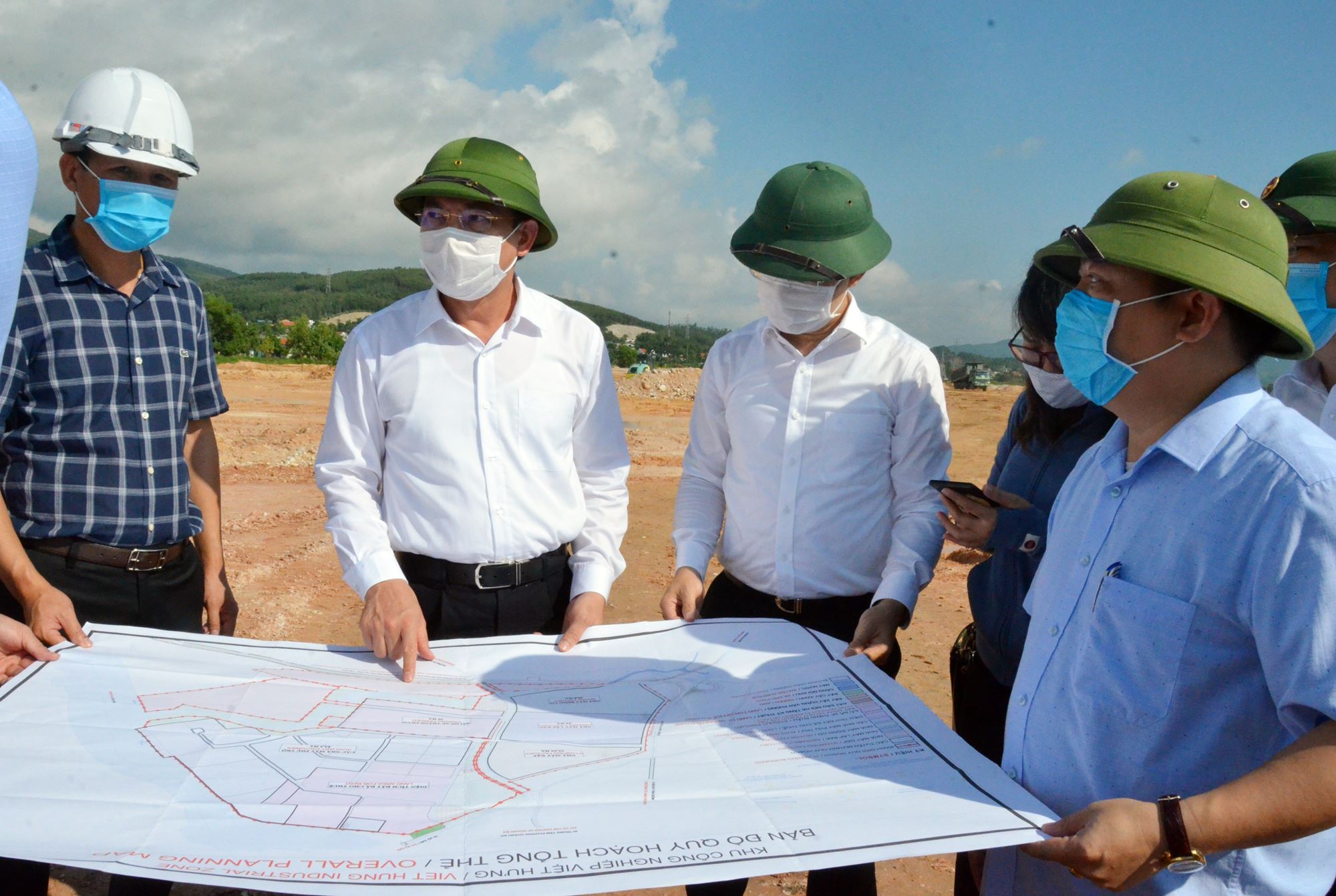 Ảnh với chú thích