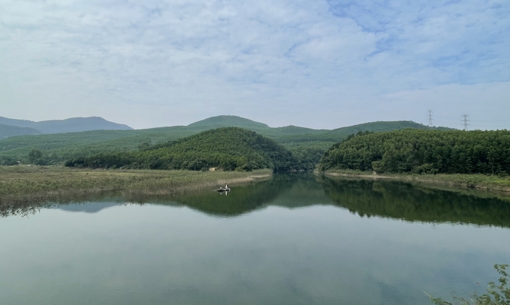 Ảnh với chú thích