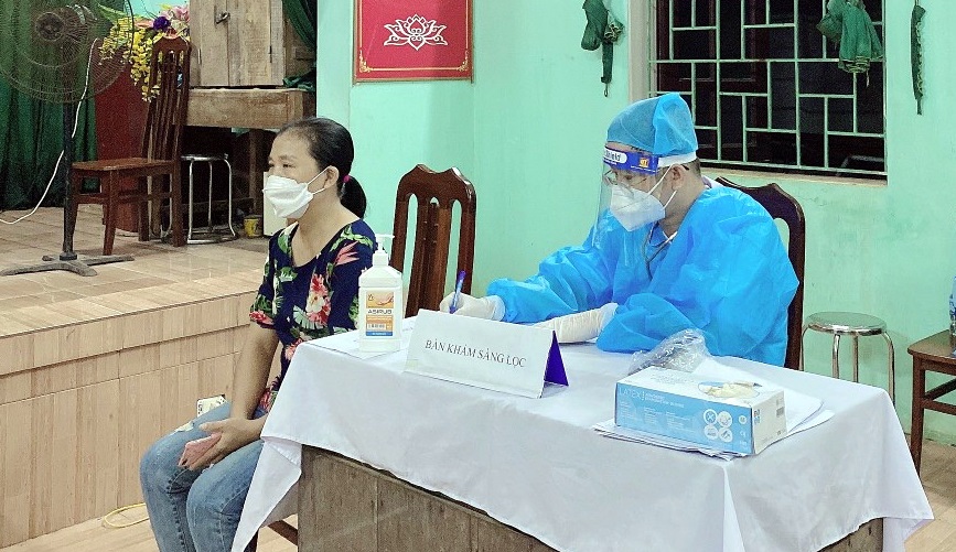 Ảnh với chú thích