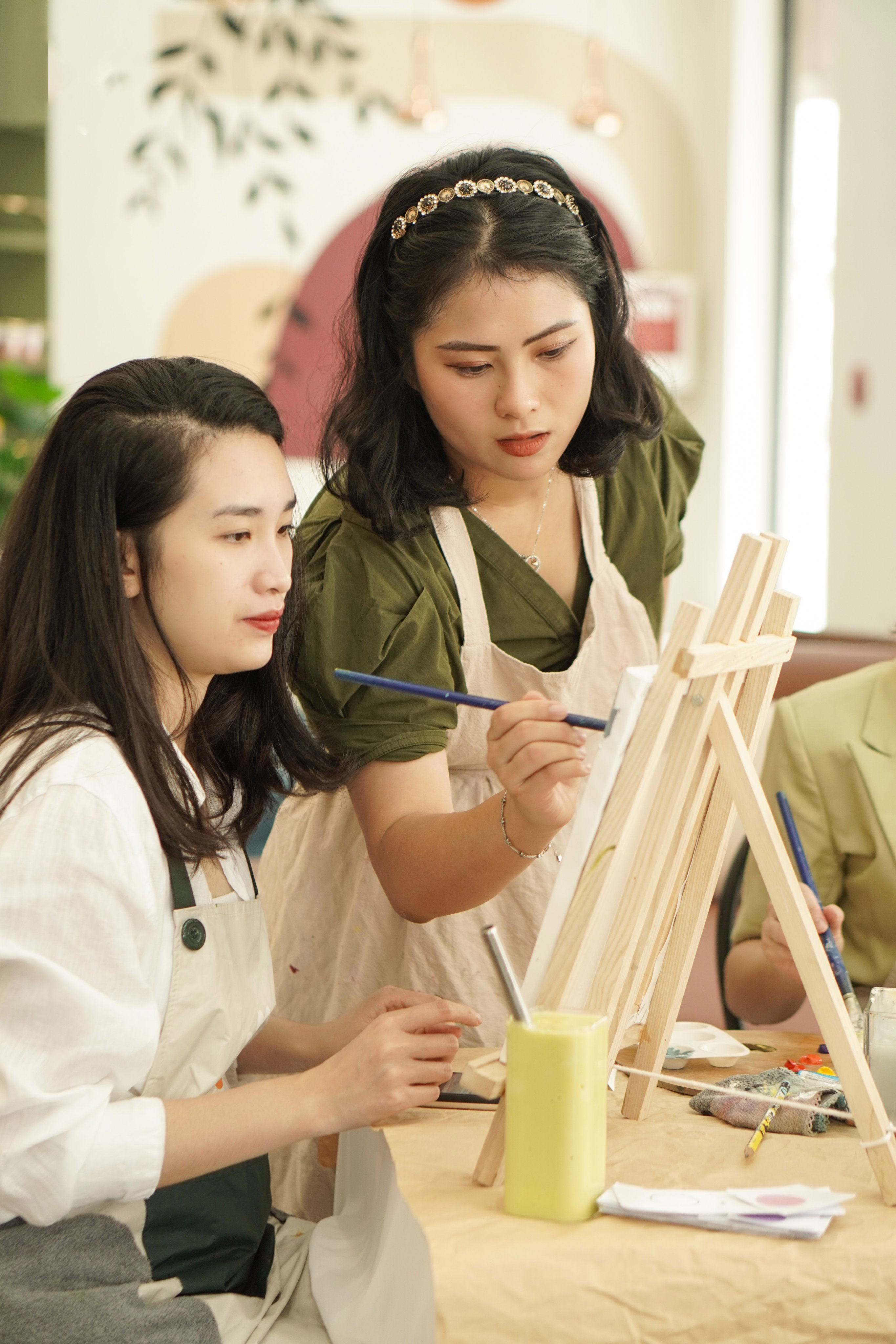 Ảnh với chú thích