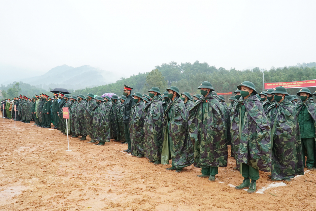 : Các cơ quan, đơn vị, địa phương tham gia phát động