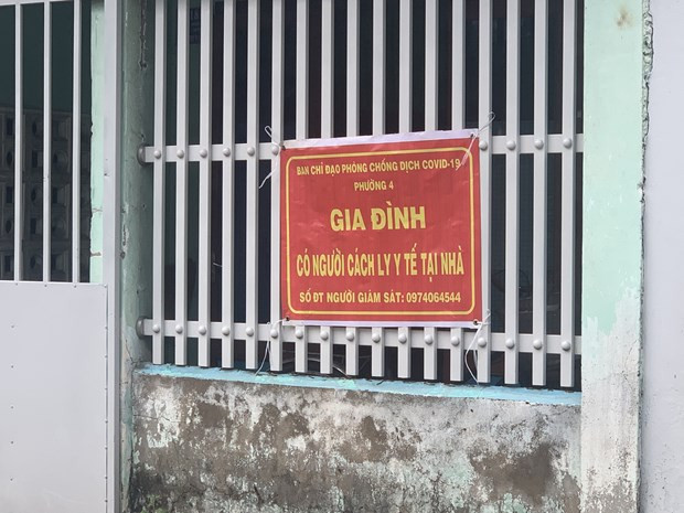 Bộ Y tế ra hướng dẫn mới về theo dõi sức khỏe cho F0 điều trị tại nhà hình ảnh 1 Bo Y te ra huong dan moi ve theo doi suc khoe cho F0 dieu tri tai nha hinh anh 1