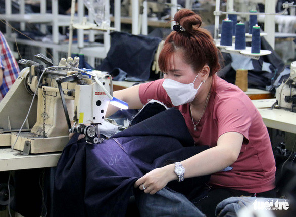 Nhiều ngành sản xuất tăng trưởng trên 10% - Ảnh 1. Nhiều ngành sản xuất tăng trưởng trên 10% - Ảnh 1.